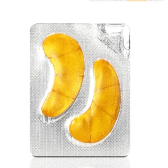 Predire Gold Collagen Eye Mask Set